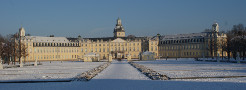 Schloss Karlsruhe