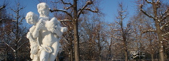 Schlossgarten Karlsruhe