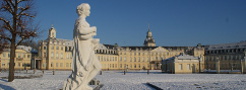 Schlosspark Karlsruhe